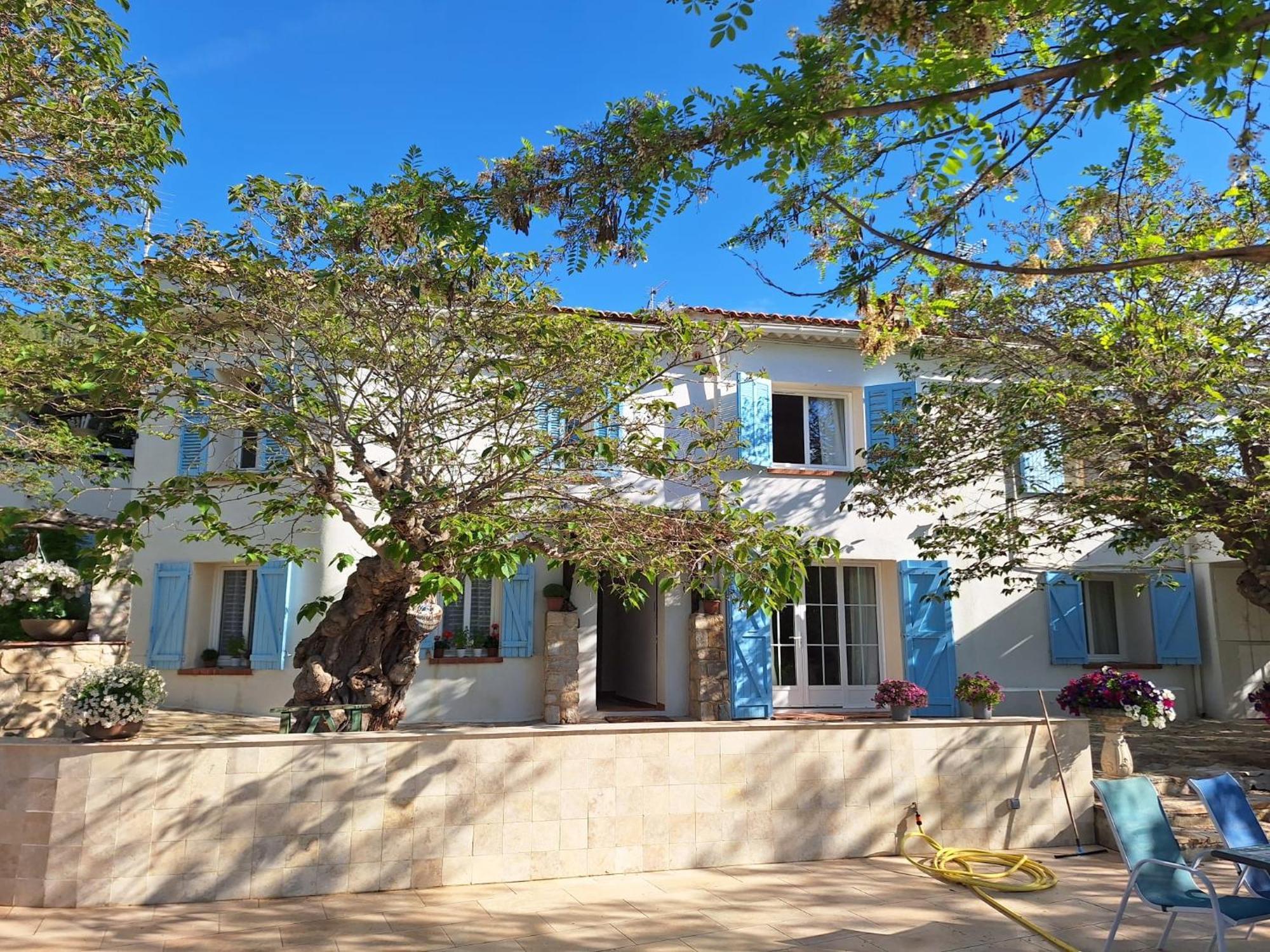 Bed & Breakfast La Naronne Bandol